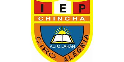 CIRO ALEGRIA