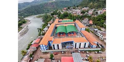 CIUDAD UNIVERSITARIA