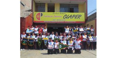 CLAPER