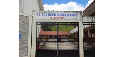 CNA LUIS HERNAN RAMIREZ MENDOZA
