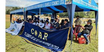 COAR ANCASH