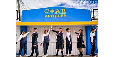 COAR AREQUIPA