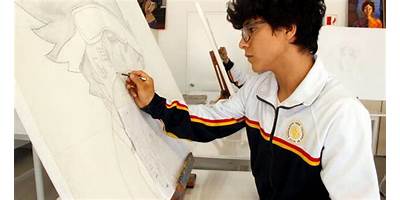 COAR ARTISTICO DE LIMA