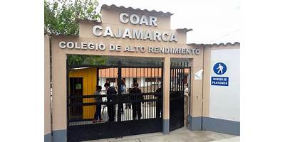 COAR CAJAMARCA