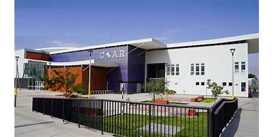 COAR ICA