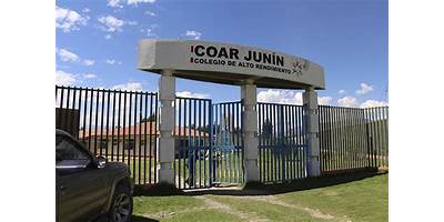 COAR JUNIN