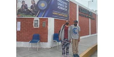 COAR LIMA PROVINCIAS