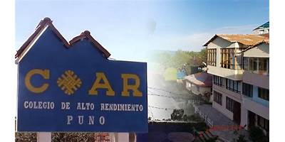 COAR PUNO