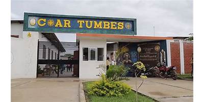 COAR TUMBES
