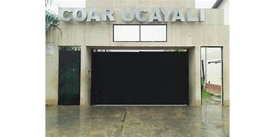 COAR UCAYALI