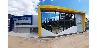 COLEGIO ADVENTISTA JOHN ANDREWS