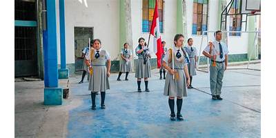 COLEGIO ADVENTISTA MAZAMARI