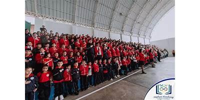COLEGIO CIENTIFICO PARA TALENTOS STHEPHEN HAWKING