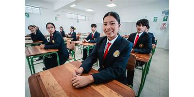 COLEGIO DE ALTO RENDIMIENTO DE TACNA