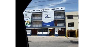 COLEGIO MAYOR MENDEL