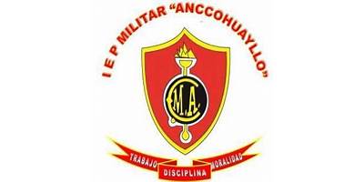 COLEGIO MILITAR ANCCOHUAYLLO