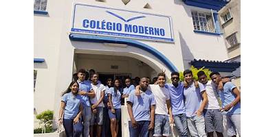COLEGIO MODERNO