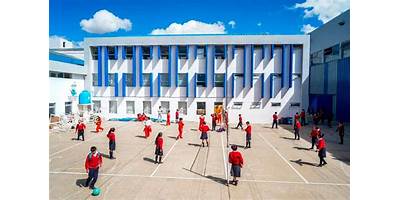 COLEGIO NACIONAL
