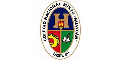 COLEGIO NACIONAL MIXTO HUAYCAN