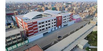 COLEGIO NORTE