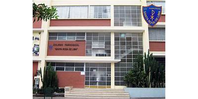 COLEGIO PARROQUIAL SANTA ROSA