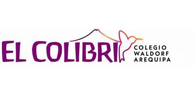 COLEGIO WALDORF AREQUIPA EL COLIBRI