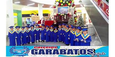 COLEGIOS GARABATOS