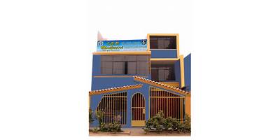 COLEGIOS Y ACADEMIAS MONTESSORI EIR