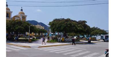 COMPLEJO EDUCATIVO ALFA - 1