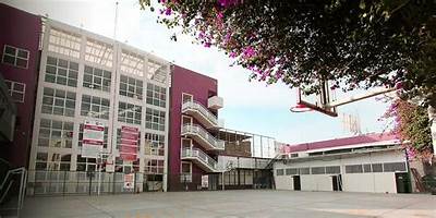 COMPLEJO EDUCATIVO MARVIL S.A.C.
