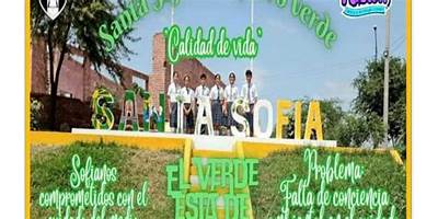COMPLEJO EDUCATIVO SANTA SOFIA