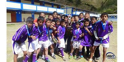 CONCHUCOS