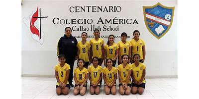 CONSORCIO EDUCATIVO AMERICA'S