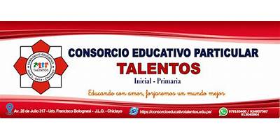 CONSORCIO EDUCATIVO TALENTOS