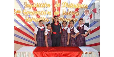 CONSORCIO EDUCATIVO TALENTOS II