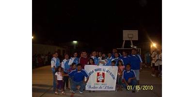 CONTRALMIRANTE VILLAR