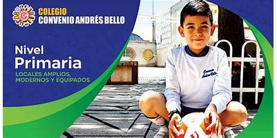 CONVENIO ANDRES BELLO