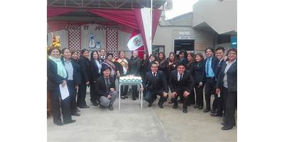 COPRODELI AGUSTIN HIPONA