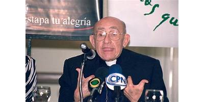 COPRODELI MONSEÑOR RICARDO DURAND