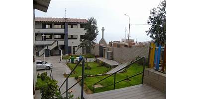 COPRODELI SAN MARTIN
