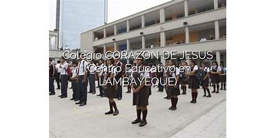 CORAZON DE JESUS DE CAMPODONICO