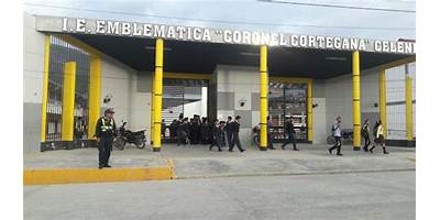 CORONEL CORTEGANA