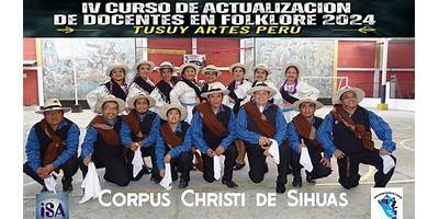 CORPUS CHRISTI