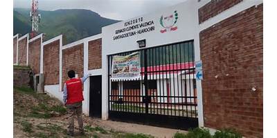 CPED - 20610 GERVASIO CLEMENTE VALENCIA