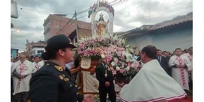 CPED - 86301 VIRGEN PURISIMA