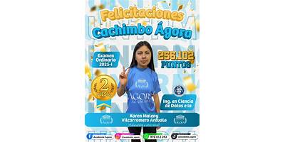 CRAEI CARMEN RITA CORBERA VILCARROMERO