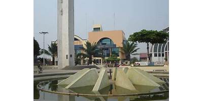 CRAEI PUCALLPA
