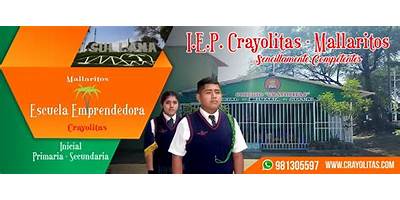 CRAYOLITAS