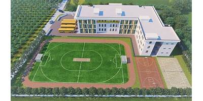 CREATIVE MINDS SCHOOL