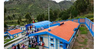 CREBE AYACUCHO